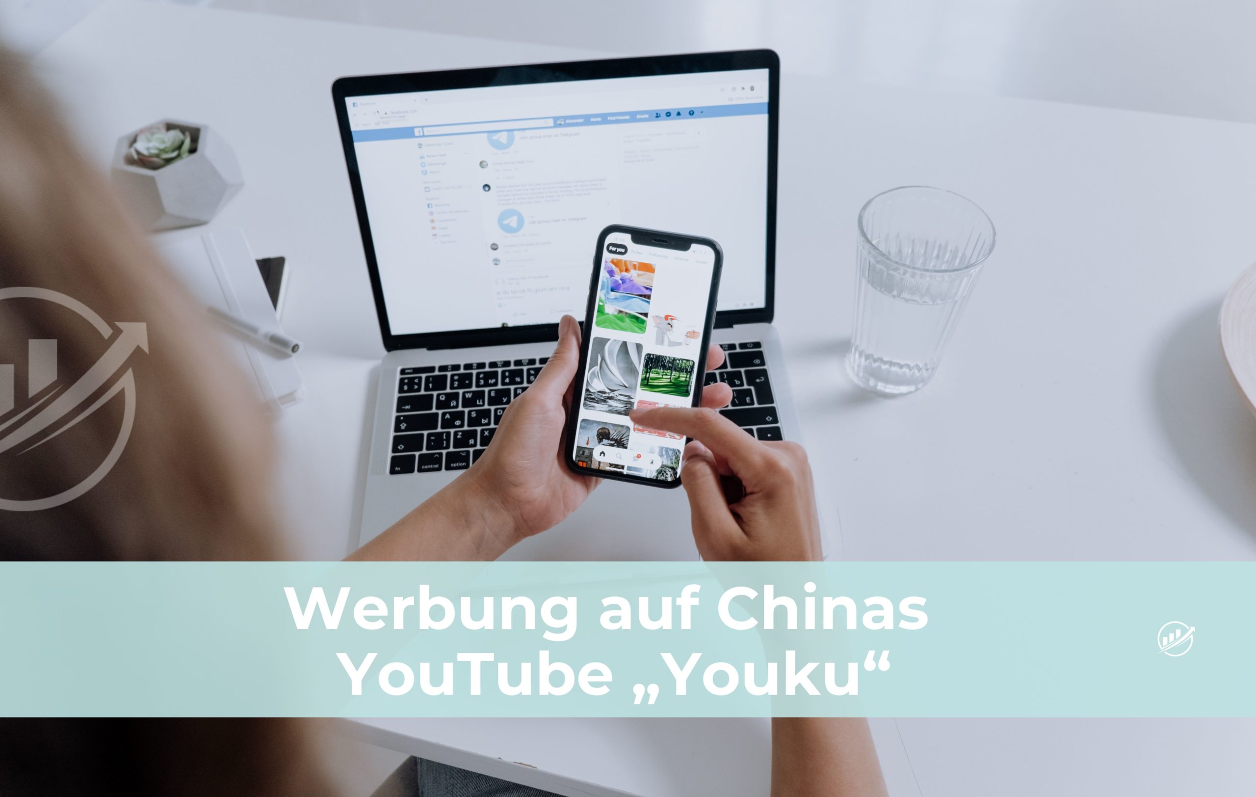 Werbung auf Chinas YouTube „Youku“