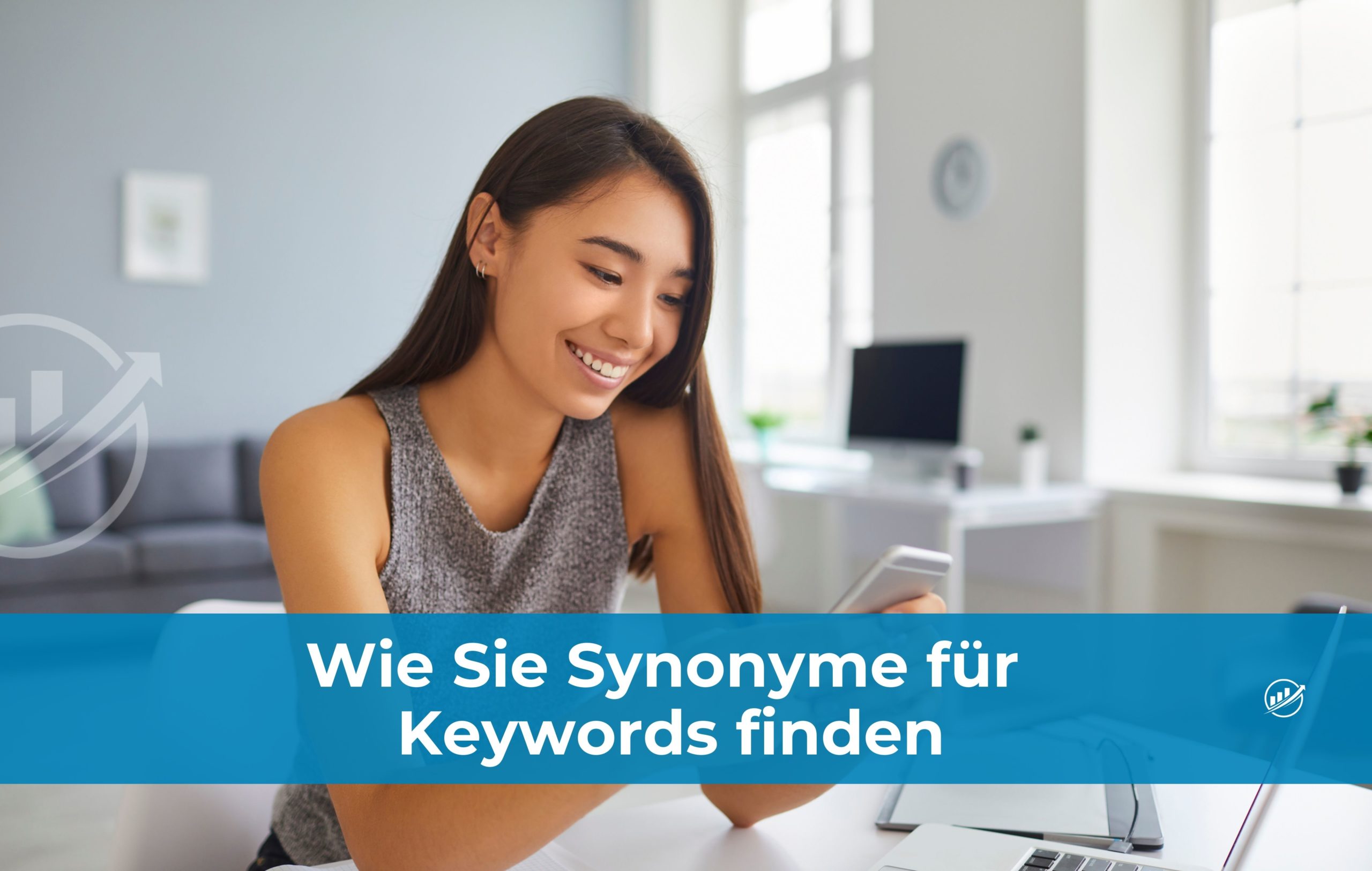Wie Sie Synonyme für Keywords finden