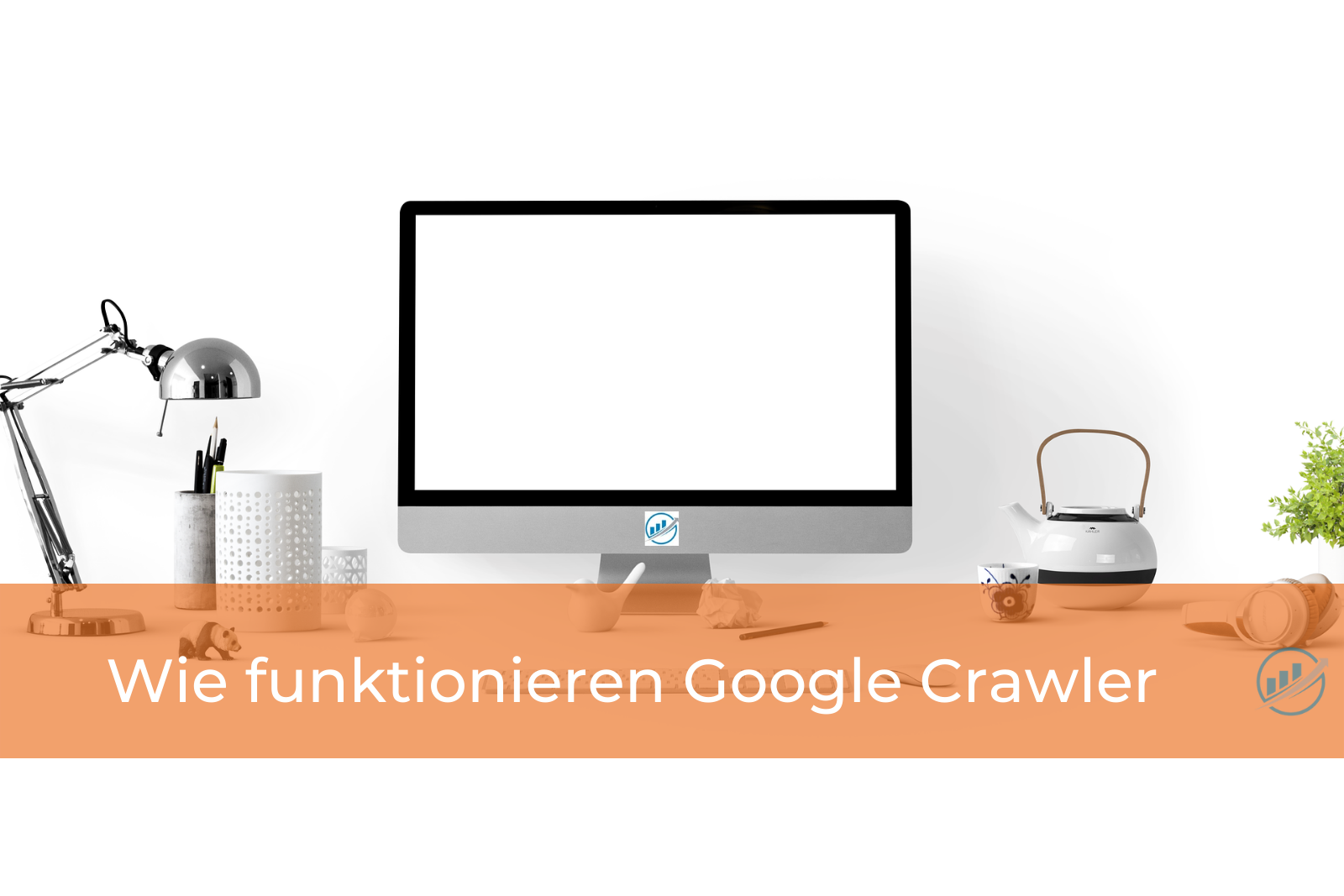 Wie funktionieren Google Crawler