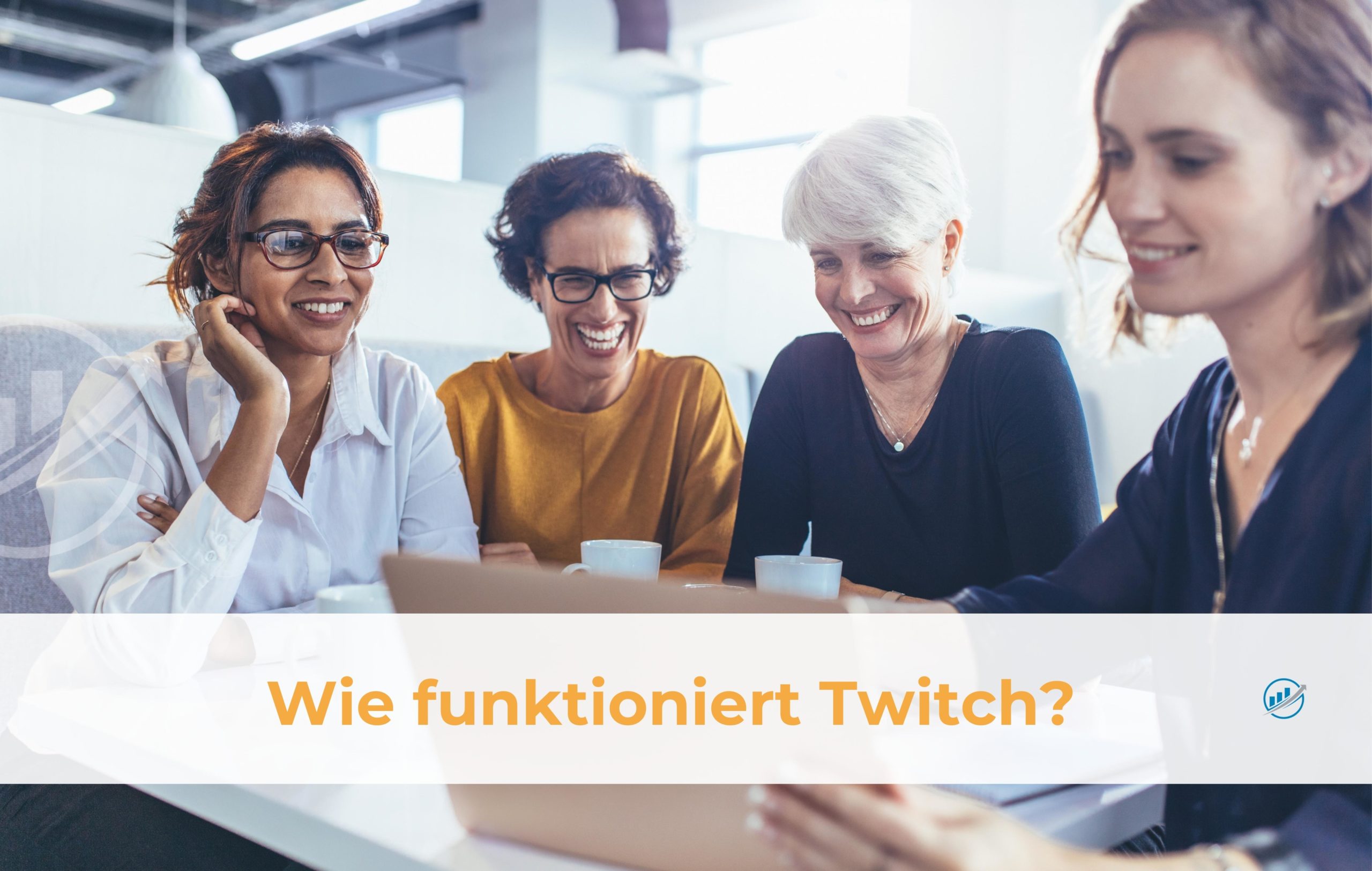 Wie funktioniert Twitch?