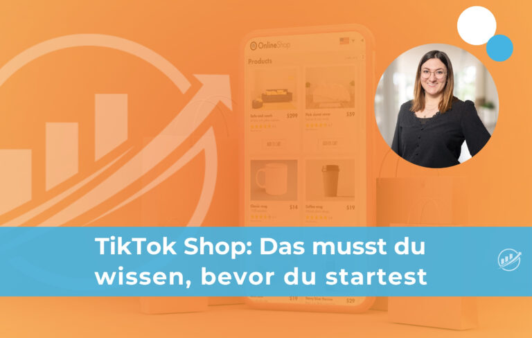 TikTok Shop Thumbnail
