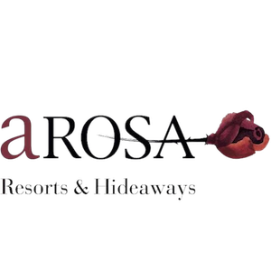 aRosa Logo