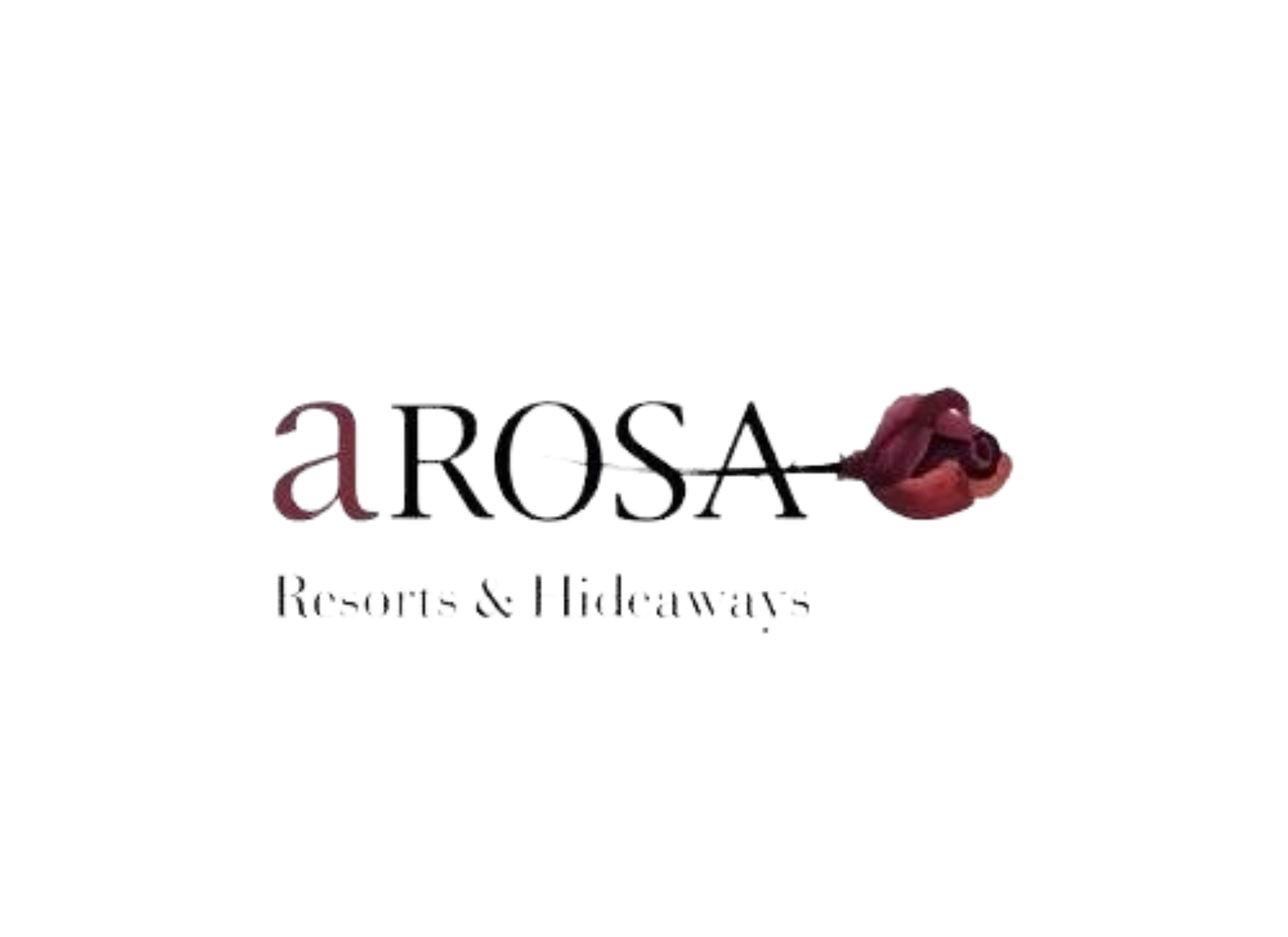 aRosa Logo