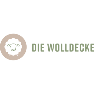 die wolldecke Logo Die Wolldecke