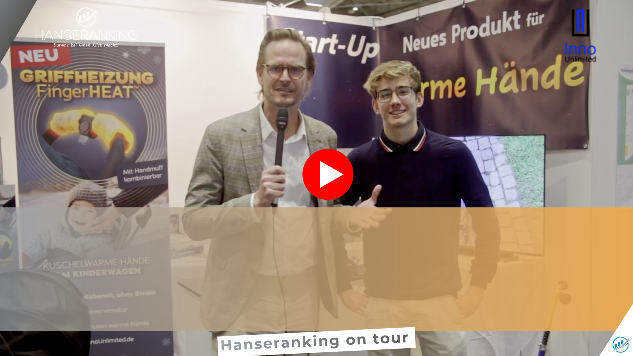 Messetalk Inno Unlimited Beitragsbild