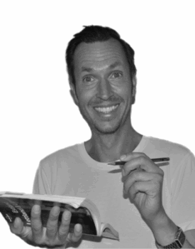 Julian Thiele Hobby
