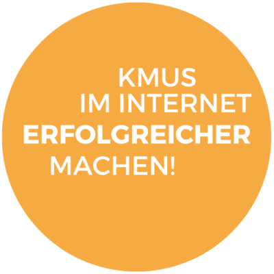 KMUS im Internet erfolgreicher machen!