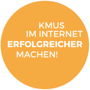 KMUS im Internet erfolgreicher machen!