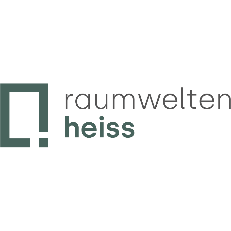 Logo Raumwelten Heiss