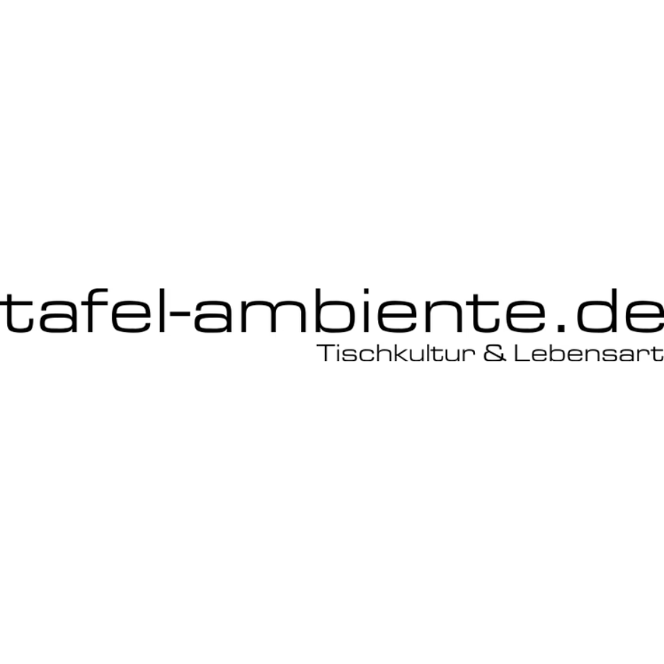 Logo tafel-ambiente.de