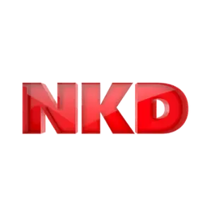 NKD Logo